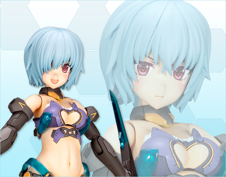 Kotobukiya Frame Arms Girl Hresvelgr Bikini Armor