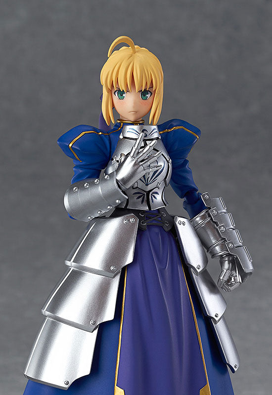 figma Fate Stay Night Saber 2.0