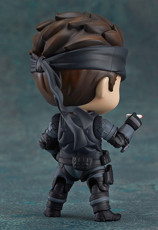 Nendoroid Metal Gear Solid - Solid Snake