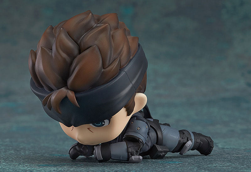Nendoroid Metal Gear Solid - Solid Snake