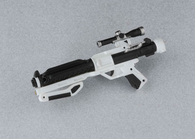 SH Figuarts Star Wars The Force Awakens First Order Stormtrooper