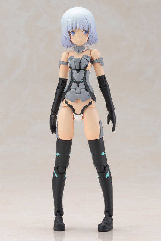 Kotobukiya Frame Arms Girl Materia Normal Version