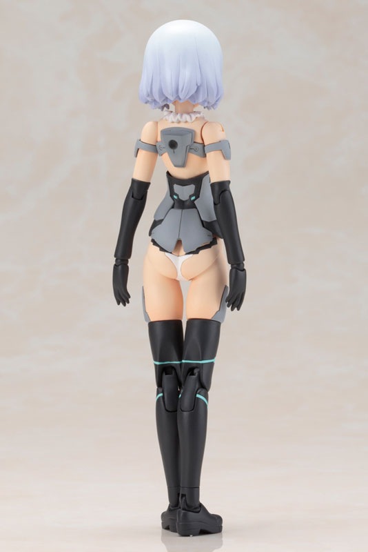 Kotobukiya Frame Arms Girl Materia Normal Version