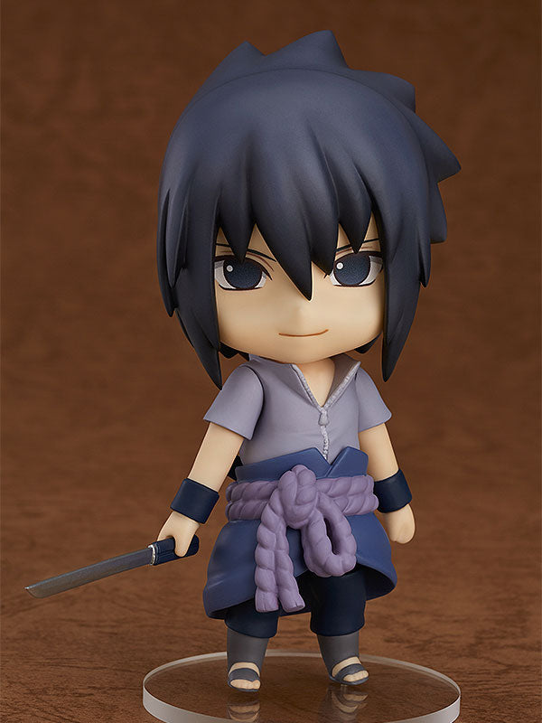 Nendoroid Naruto Shippuden - Sasuke Uchiha