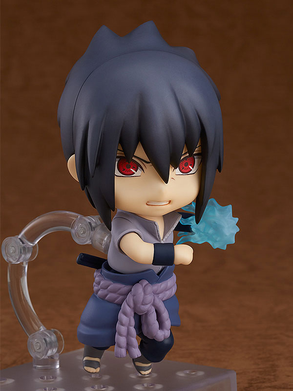 Nendoroid Naruto Shippuden - Sasuke Uchiha