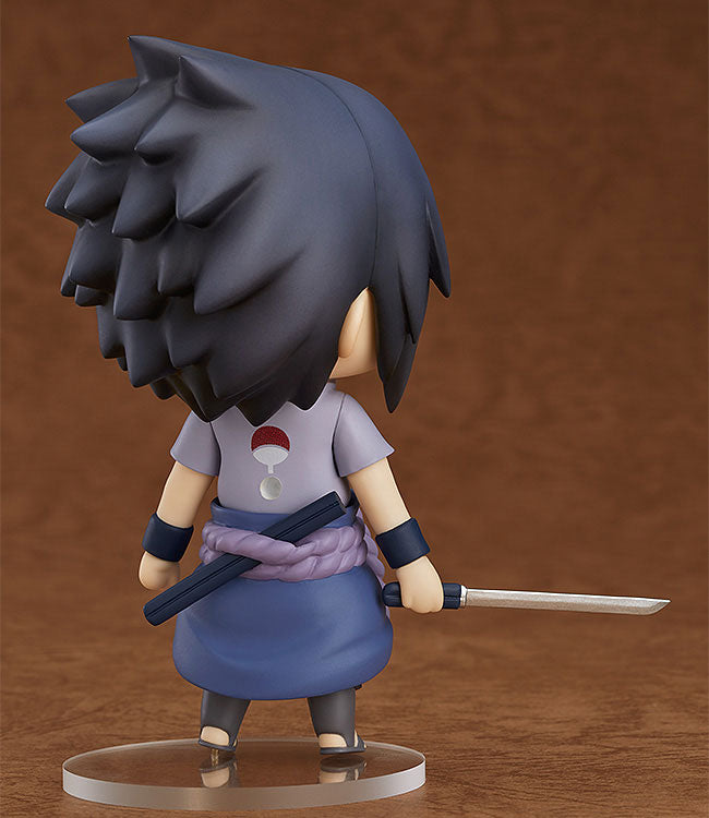 Nendoroid Naruto Shippuden - Sasuke Uchiha