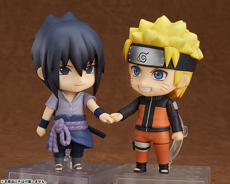 Nendoroid Naruto Shippuden - Sasuke Uchiha
