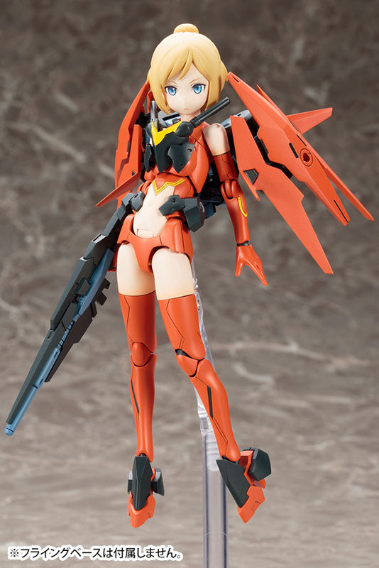 Kotobukiya Megami Device SOL Hornet