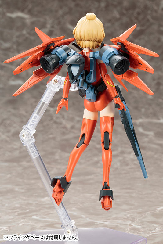 Kotobukiya Megami Device SOL Hornet