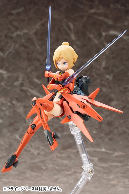 Kotobukiya Megami Device SOL Hornet