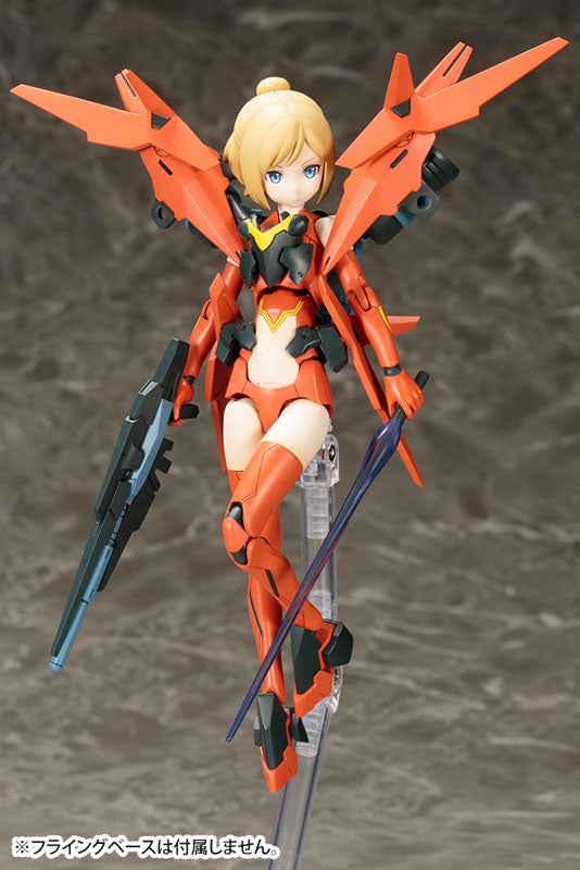 Kotobukiya Megami Device SOL Hornet