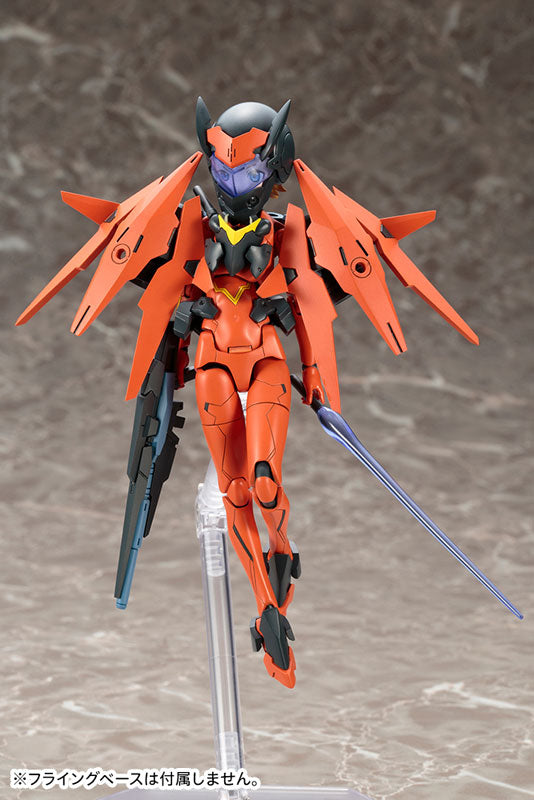 Kotobukiya Megami Device SOL Hornet