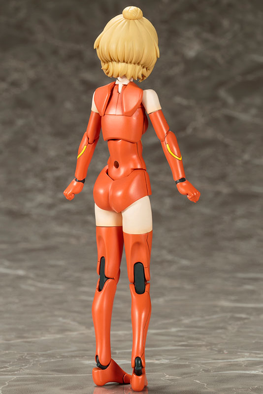 Kotobukiya Megami Device SOL Hornet