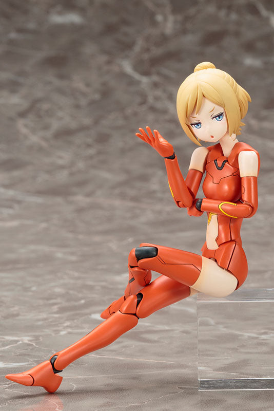 Kotobukiya Megami Device SOL Hornet