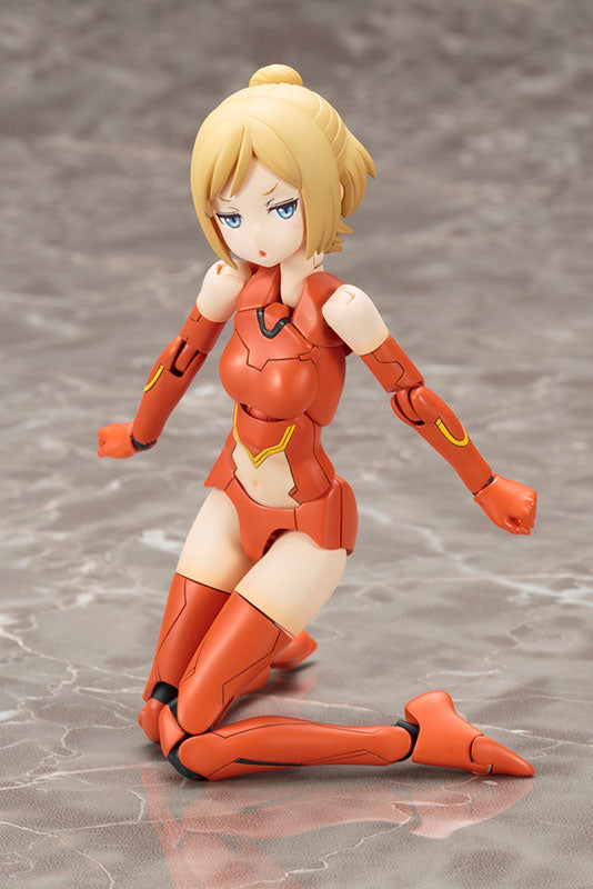 Kotobukiya Megami Device SOL Hornet