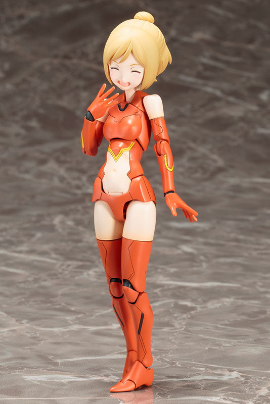 Kotobukiya Megami Device SOL Hornet