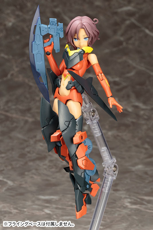 Kotobukiya Megami Device Sol Road Runner [Model Kit]