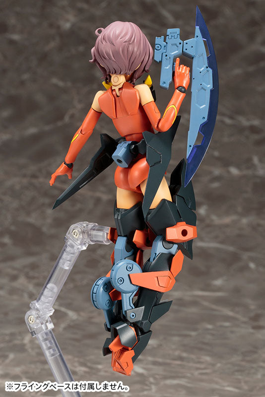 Kotobukiya Megami Device Sol Road Runner [Model Kit]