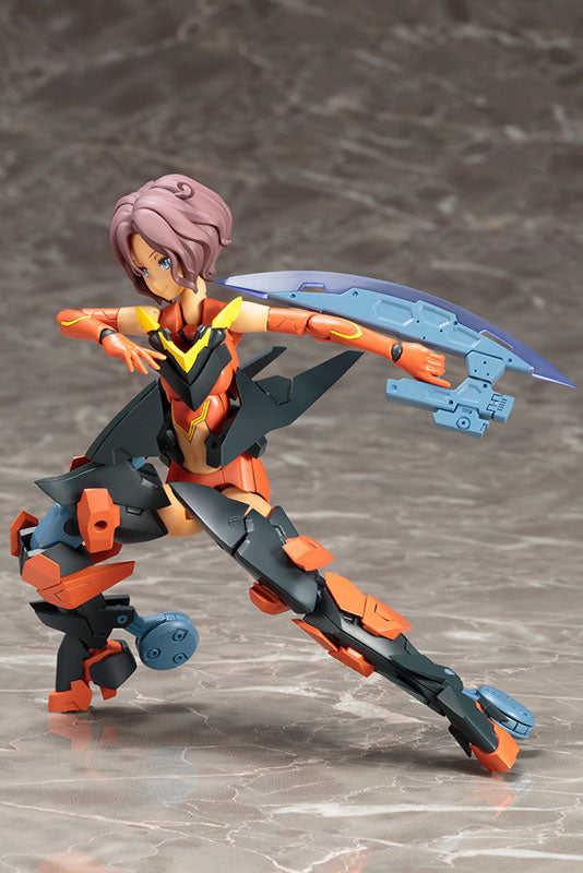 Kotobukiya Megami Device Sol Road Runner [Model Kit]