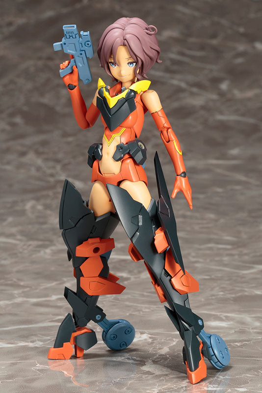 Kotobukiya Megami Device Sol Road Runner [Model Kit]