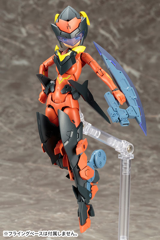 Kotobukiya Megami Device Sol Road Runner [Model Kit]