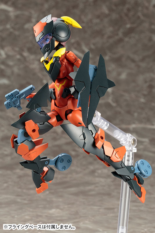 Kotobukiya Megami Device Sol Road Runner [Model Kit]