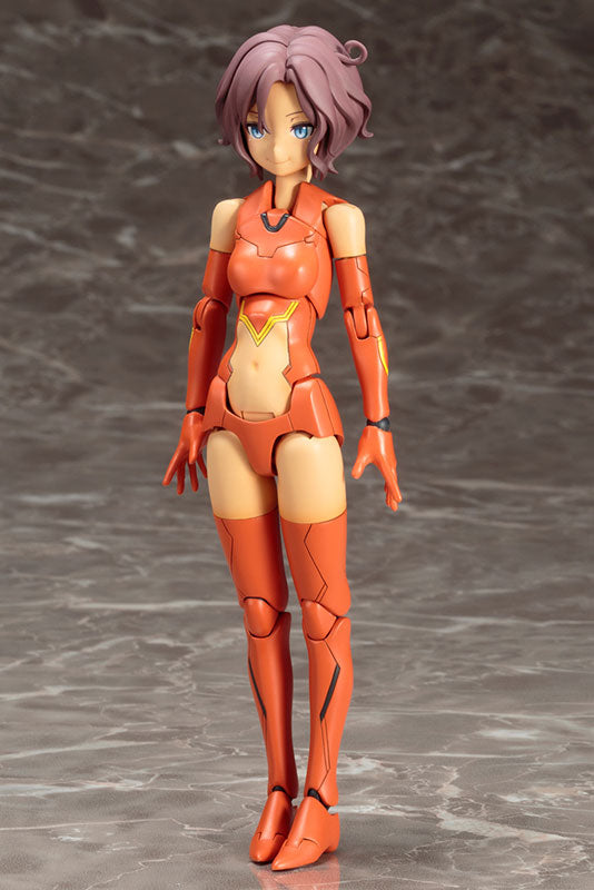 Kotobukiya Megami Device Sol Road Runner [Model Kit]