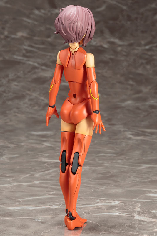 Kotobukiya Megami Device Sol Road Runner [Model Kit]