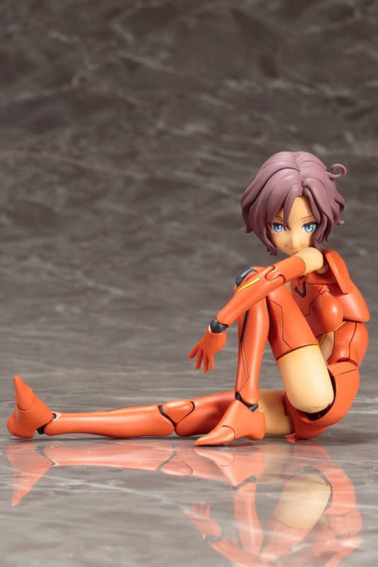 Kotobukiya Megami Device Sol Road Runner [Model Kit]