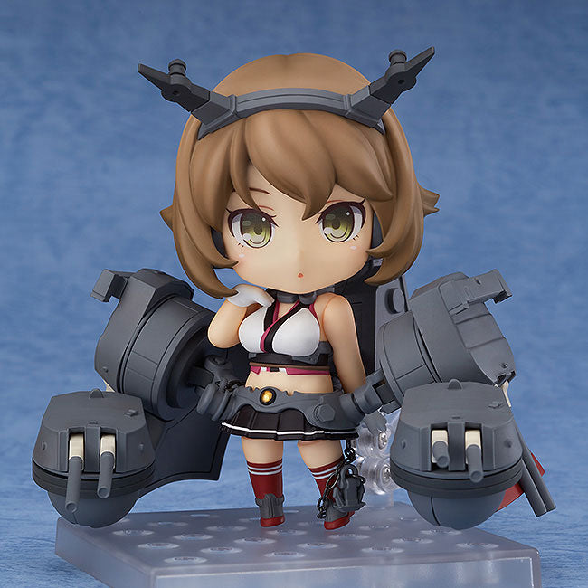 Nendoroid Kantai Collection Kancolle Mutsu