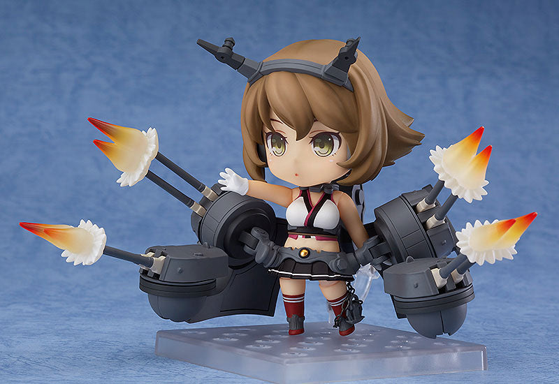 Nendoroid Kantai Collection Kancolle Mutsu