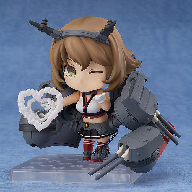Nendoroid Kantai Collection Kancolle Mutsu