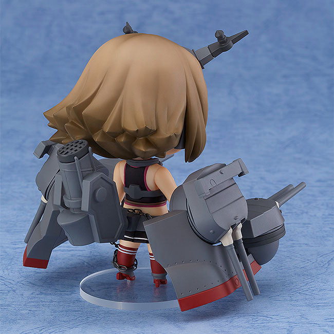 Nendoroid Kantai Collection Kancolle Mutsu