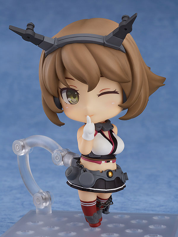 Nendoroid Kantai Collection Kancolle Mutsu