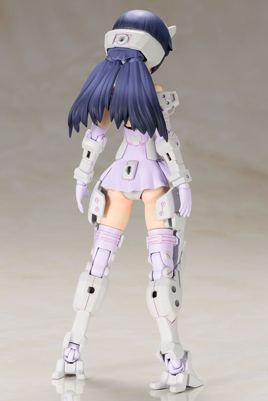 Kotobukiya Frame Arms Girl Architect (Off-White Ver) [Model Kit]