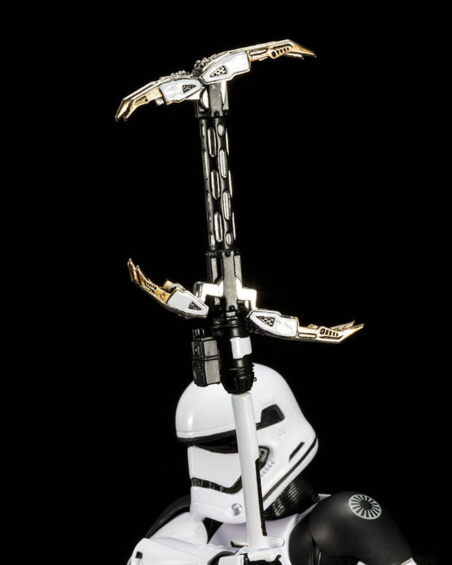 Kotobukiya Artfx+ Star Wars The Last Jedi First Order Stormtrooper Executioner