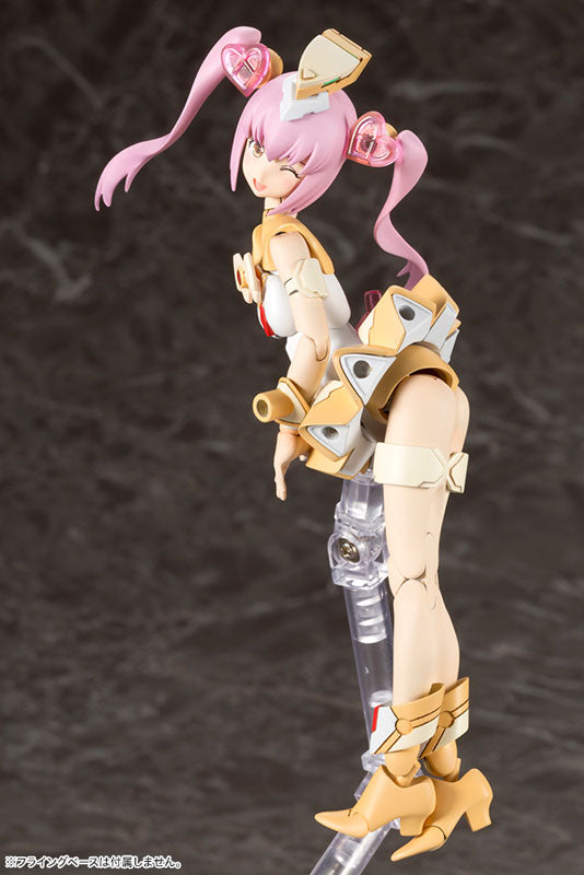 Kotobukiya Megami Device Chaos & Pretty Magical Girl