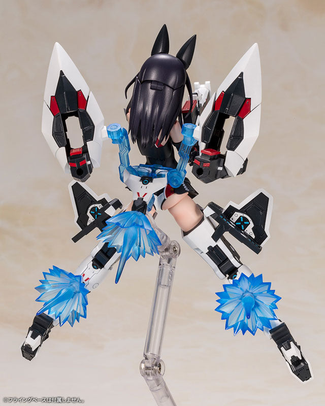 Kotobukiya Megami Device Alice Gear Aegis Kaede Agatsuma [Model Kit]