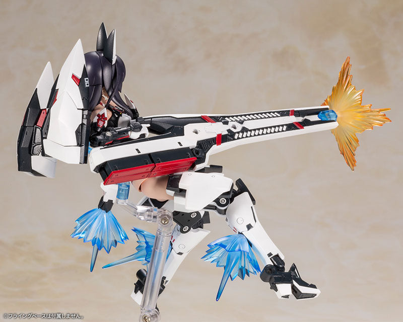 Kotobukiya Megami Device Alice Gear Aegis Kaede Agatsuma [Model Kit]