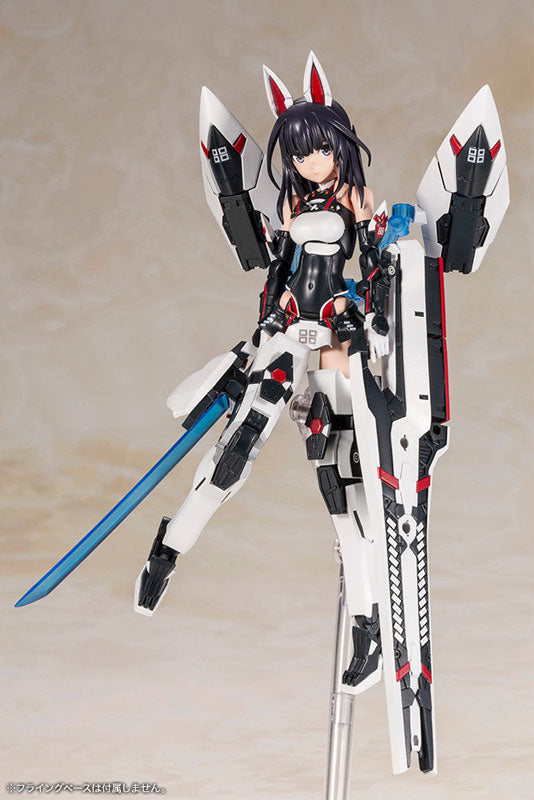 Kotobukiya Megami Device Alice Gear Aegis Kaede Agatsuma [Model Kit]