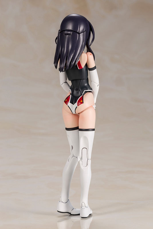 Kotobukiya Megami Device Alice Gear Aegis Kaede Agatsuma [Model Kit]