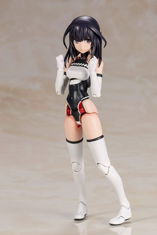 Kotobukiya Megami Device Alice Gear Aegis Kaede Agatsuma [Model Kit]