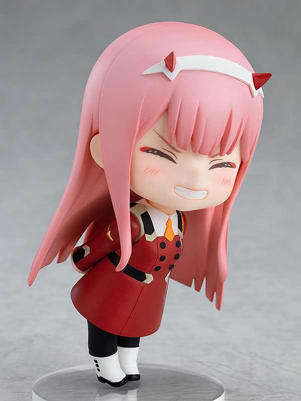 Nendoroid Darling in the Franxx Zero Two