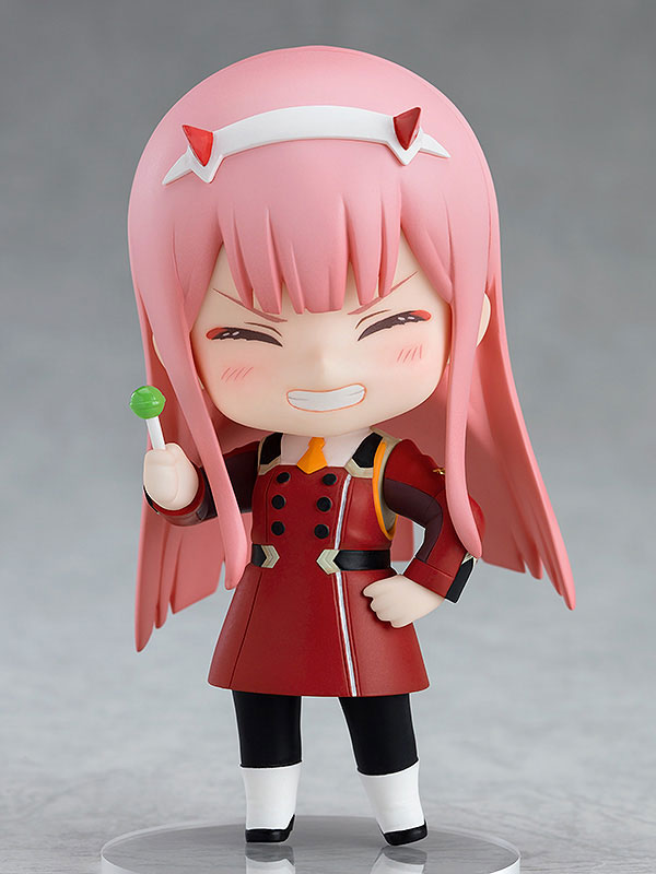 Nendoroid Darling in the Franxx Zero Two