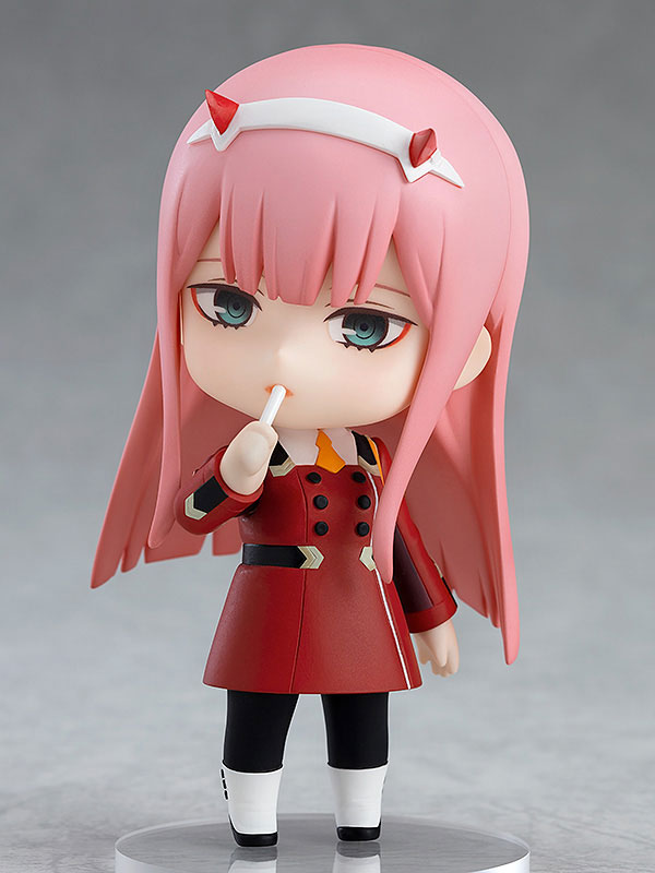 Nendoroid Darling in the Franxx Zero Two