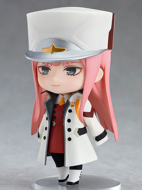 Nendoroid Darling in the Franxx Zero Two