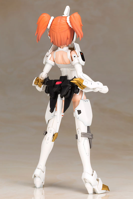 Kotobukiya Cross Frame Arms Girl King of Brave Gaogaigar [Model Kit]