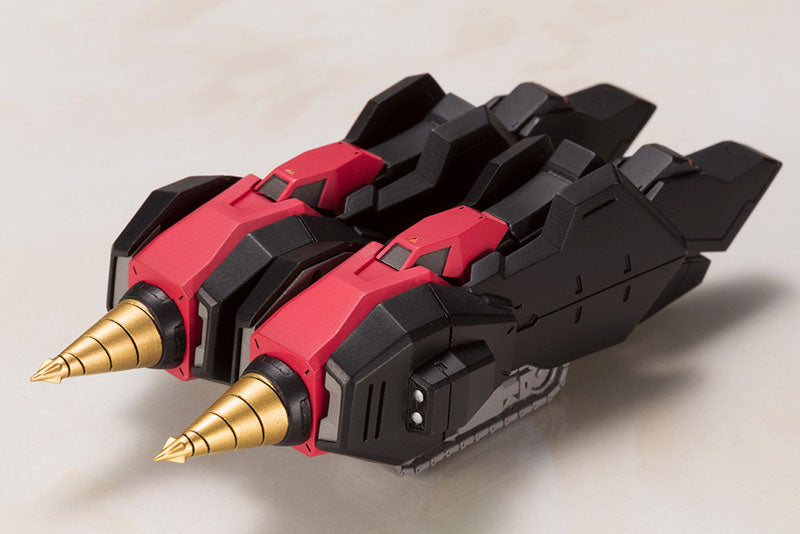 Kotobukiya Cross Frame Arms Girl King of Brave Gaogaigar [Model Kit]
