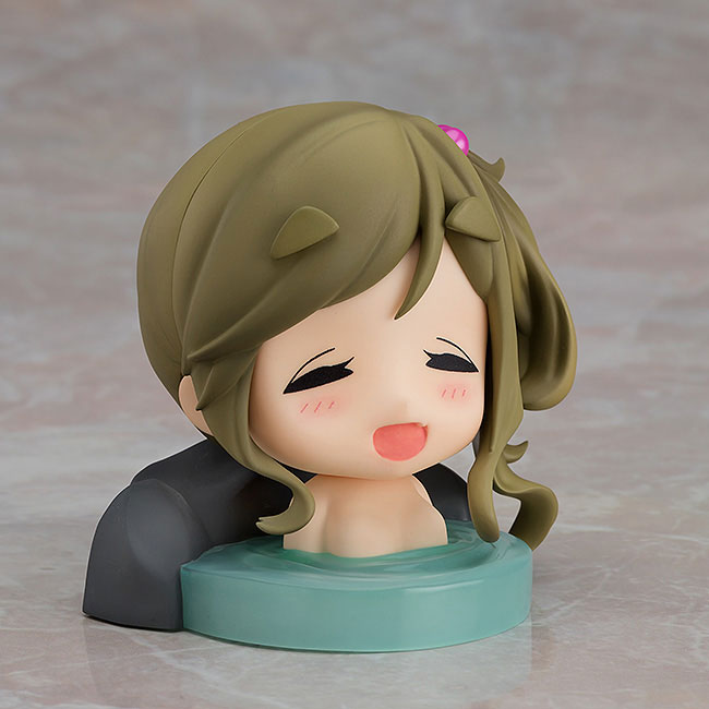 Nendoroid Laid Back Camp Aoi Inuyama