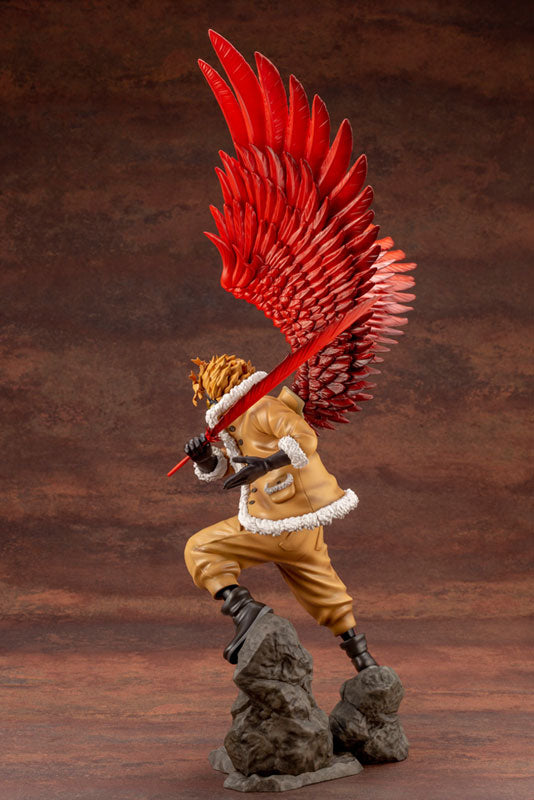 Kotobukiya Artfx-J My Hero Academia Hawks